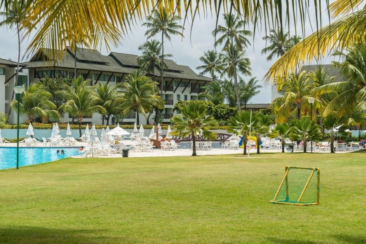 Apartamento Class Muro Alto 6311 Porto de Galinhas