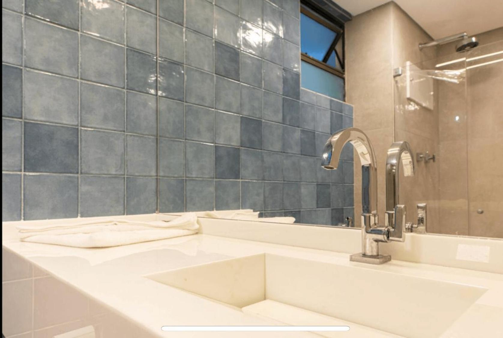 Class Muro Alto 6311 Apartamento
